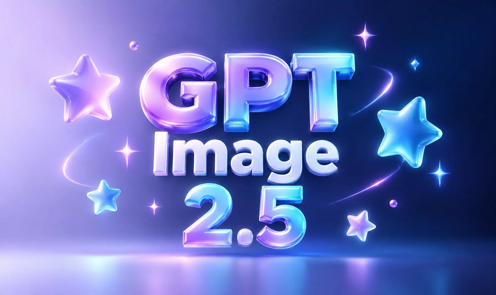 Полный гайд по GPT Image 2.5: режимы Flare и Sunburst, точечные правки фото и примеры промптов